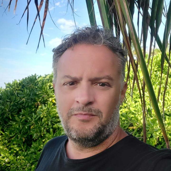 Alfonso Blasco